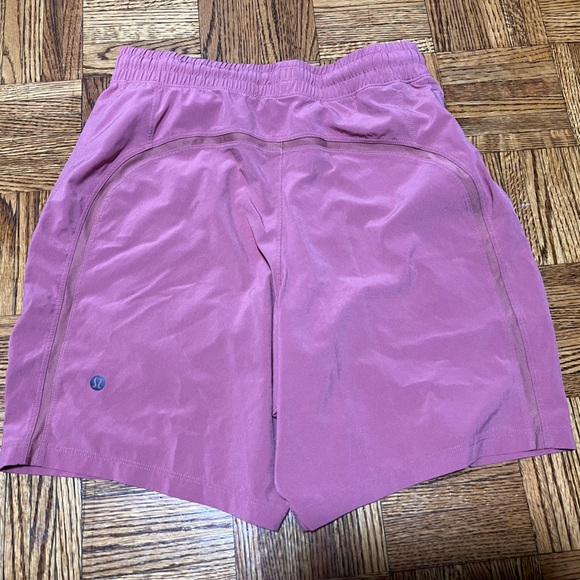 7’ Linerless Pace Breaker - Small - Brier Rose - Picture 3 of 3